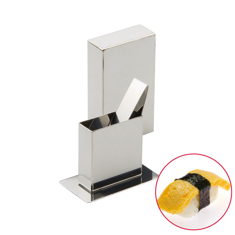 ステン帯のりボックス(蓋付)