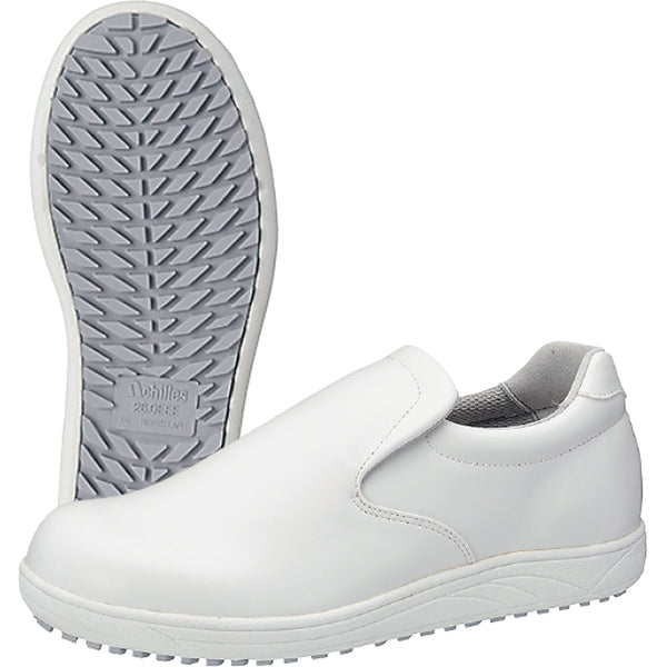 ｱｷﾚｽクッキングメイト100白２３.５cm