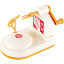 ARK691味わい食房 くるくるりんごの皮むき※