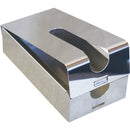 18-8ステンレスグローブケース