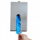 18-8ステンレスグローブケース壁掛けタイプ