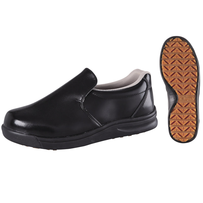 厨房靴ｸﾞﾘｯﾌﾟｷﾝｸﾞGKW黒26.0cm