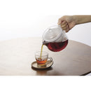 TW-3740ｸﾘｱﾃｨｰﾎﾟｯﾄLL　ﾎﾟﾘｴｽﾃﾙﾒｯｼｭ