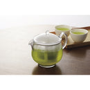 TW-3740ｸﾘｱﾃｨｰﾎﾟｯﾄLL　ﾎﾟﾘｴｽﾃﾙﾒｯｼｭ