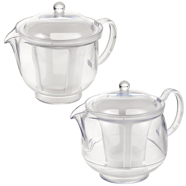 TW-3740ｸﾘｱﾃｨｰﾎﾟｯﾄLL　ﾎﾟﾘｴｽﾃﾙﾒｯｼｭ