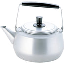 ﾎｸｱアルミパレスケットル４㍑