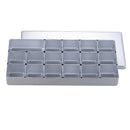 MTアルミ検食箱Ａ型