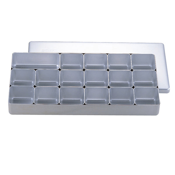 MTアルミ検食箱Ａ型