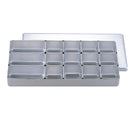 MTアルミ検食箱Ｂ型