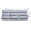 MTアルミ検食箱Ｃ型