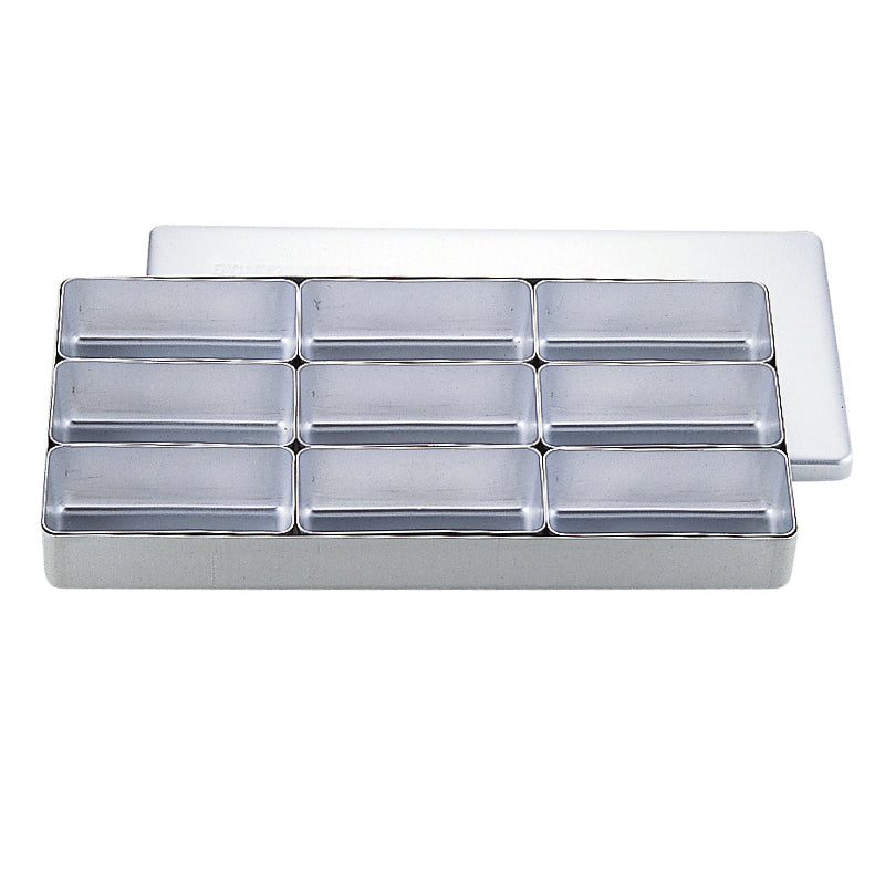 MTアルミ検食箱Ｃ型