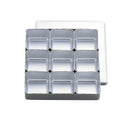 MTアルミ検食箱普及型