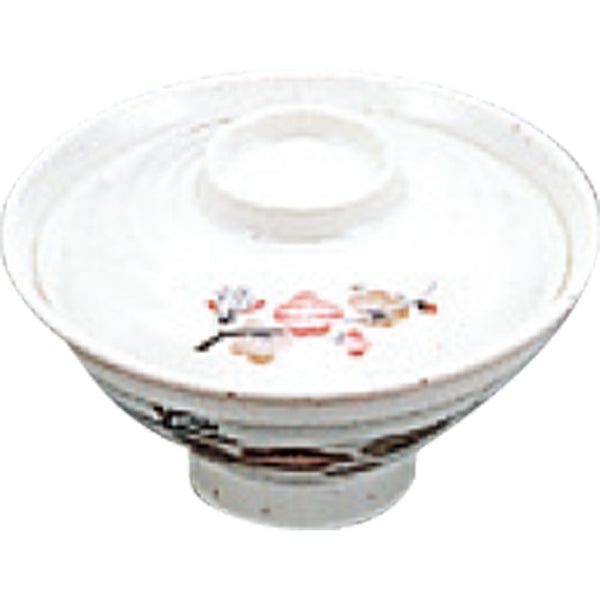 千羽鶴Ｕ－４Ａ飯茶椀身