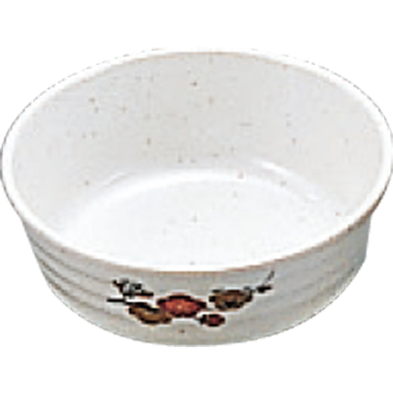 千羽鶴Ｕ－１１Ｂ浅型小鉢