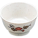 千羽鶴Ｕ－１１Ａ羽反り小鉢