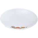 千羽鶴Ｕ－１２丸皿大