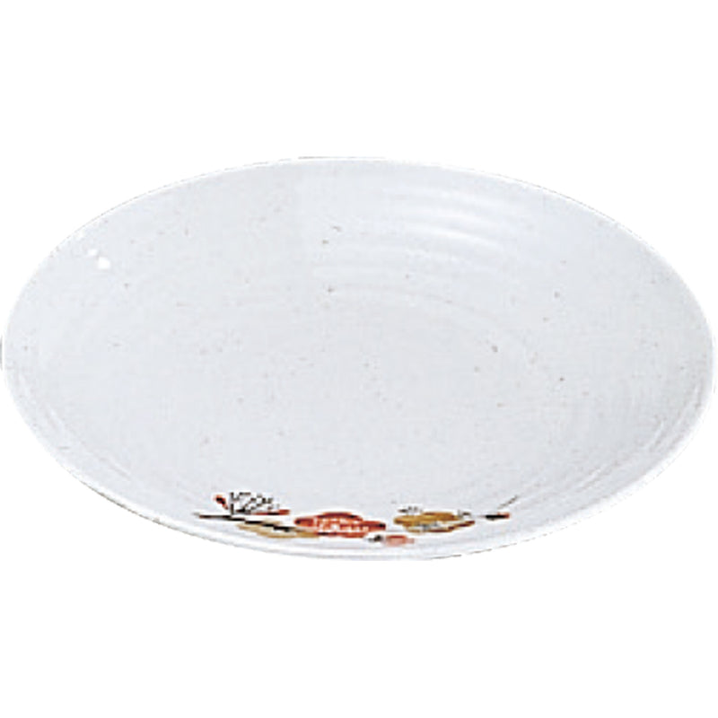 千羽鶴Ｕ－１２丸皿大