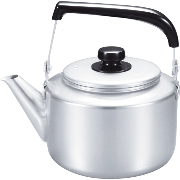 ｱｶｵ アルマイト大型ケットル １０Ｌ