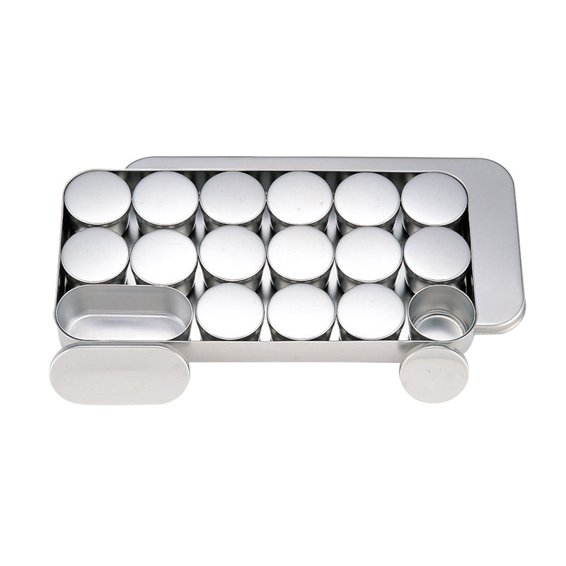 SW１８－８検食容器Ａ型