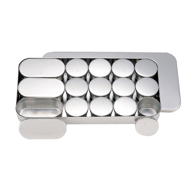 SW１８－８検食容器Ｂ型