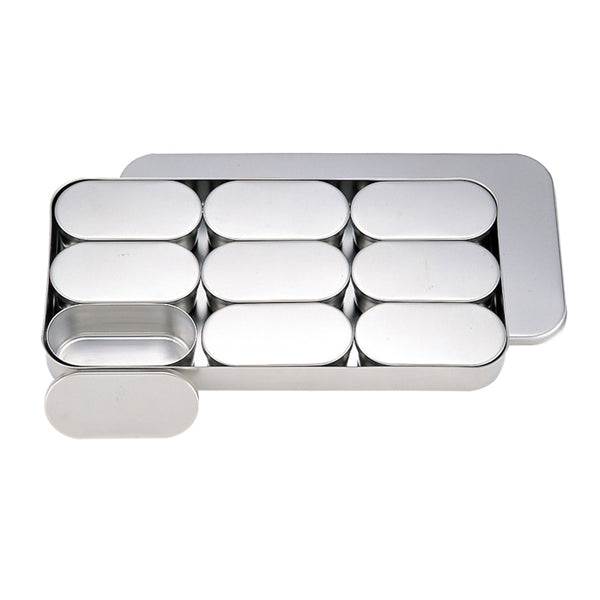 SW１８－８検食容器Ｃ型