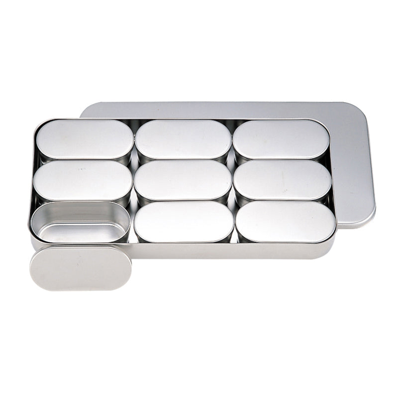 SW１８－８検食容器Ｃ型