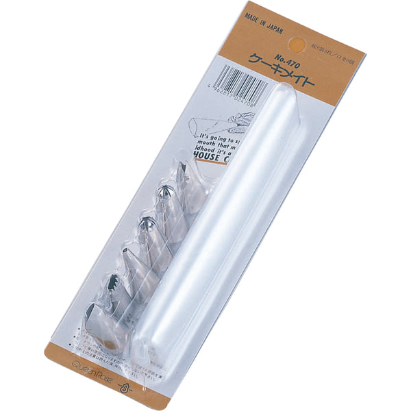 Ｓ印№470ステンケーキメイト