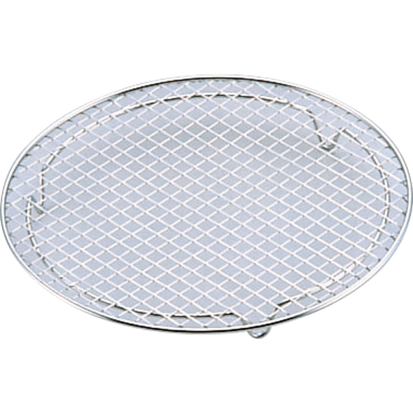 PP-549ケーキクーラー丸型24cm(旧PS66)