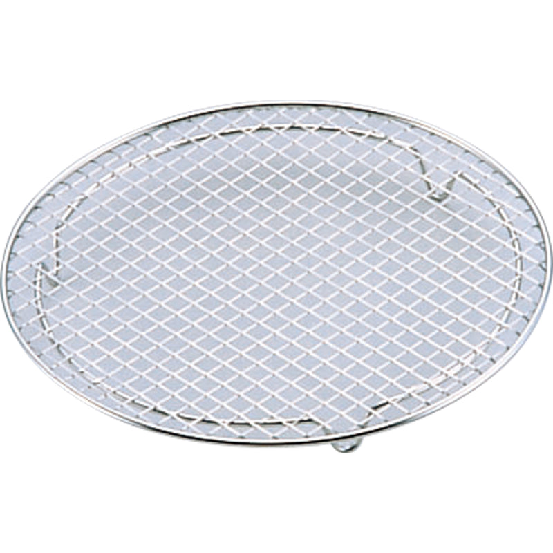 PP-549ケーキクーラー丸型24cm(旧PS66)