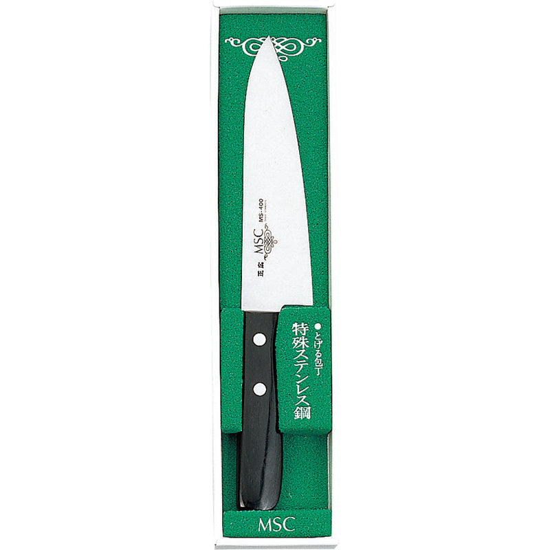 正広11050ＭＳ－４００小剣型庖丁155mm