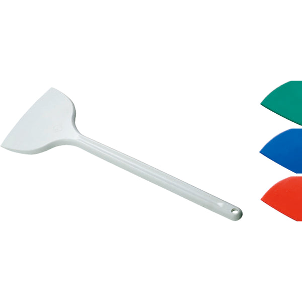 ｲｲﾂﾞｶニューシリコンクリーンヘラ大緑