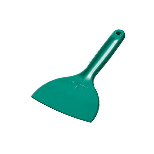 ｲｲﾂﾞｶニューシリコンクリーンヘラＳ緑