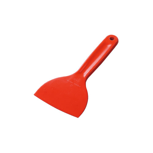 ｲｲﾂﾞｶニューシリコンクリーンヘラＳ赤