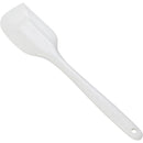 ｲｲﾂﾞｶニューシリコンクリーンヘラ小　白