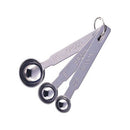 MT18-8極厚計量スプーン３本組