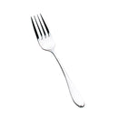 燕の仙人がつくったデザートフォーク