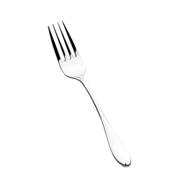 燕の仙人がつくったデザートフォーク