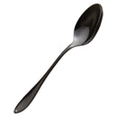 MT18-8漆黒デザートスプーン