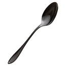 MT18-8漆黒ティースプーン