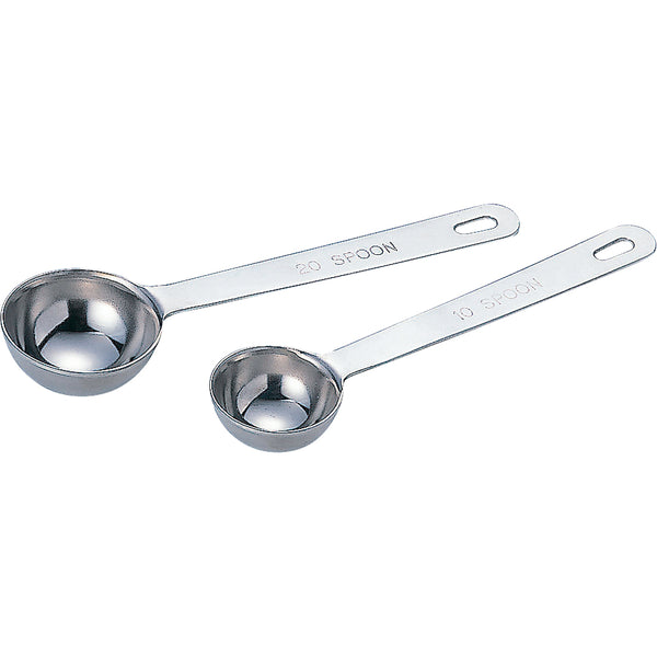 MTK18-8極厚計量スプーン２.５スプーン