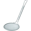 ｽﾘｰｽﾉｰ軽量丸カス揚１２cm細目(40ﾒｯｼｭ)30573