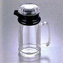 BKアクリル製とんかつソース入れHF-221