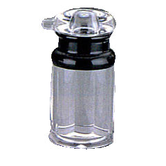BKアクリル製醤油･酢差し(100ml)HF-224