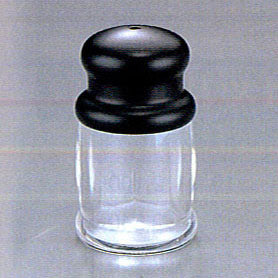 BKアクリル製楊枝入れ HF-231