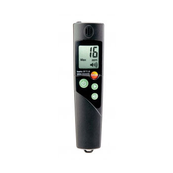 testo　CO警報器 317-3※
