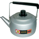 アルマイト シルバーハイケットル 1.0L