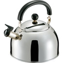 18-8ｽﾃﾃﾞｨﾜｲﾄﾞ笛吹ケットル3.3L