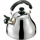 ニューロイヤル18-8笛吹ケトル2.5L