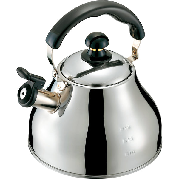 ニューロイヤル18-8笛吹ケトル2.5L