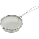 Ｋ)１８－８共柄いり網大（ゴマ煎り）